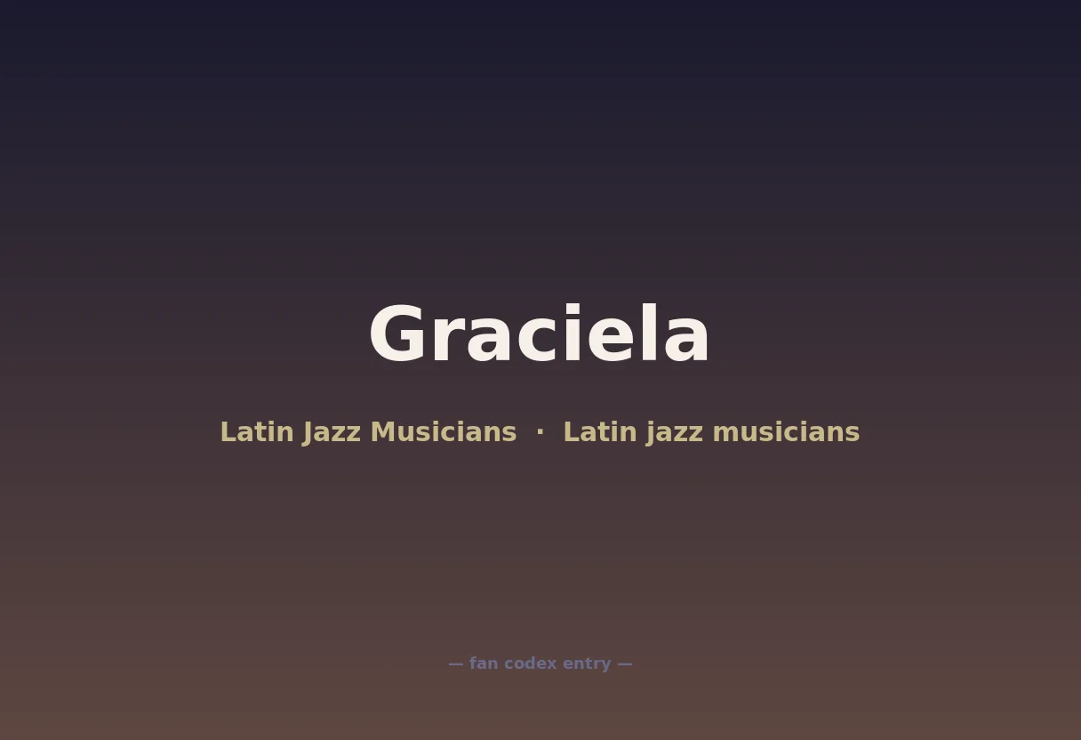 Graciela