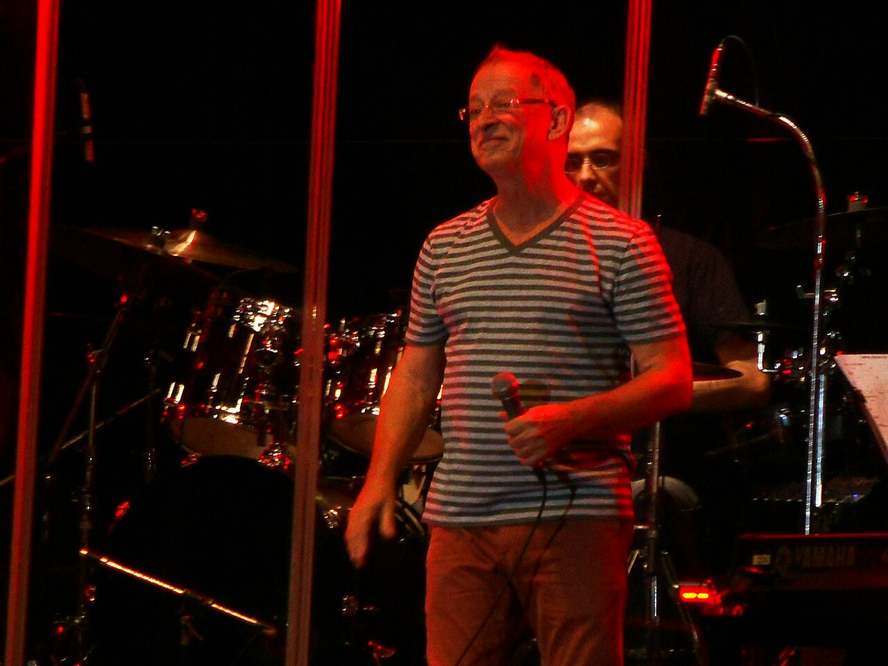 Hugo Fattoruso