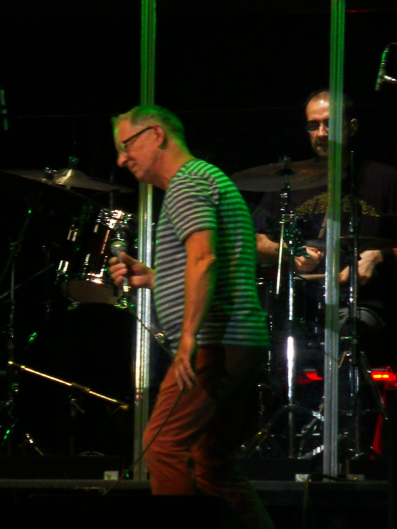 Hugo Fattoruso
