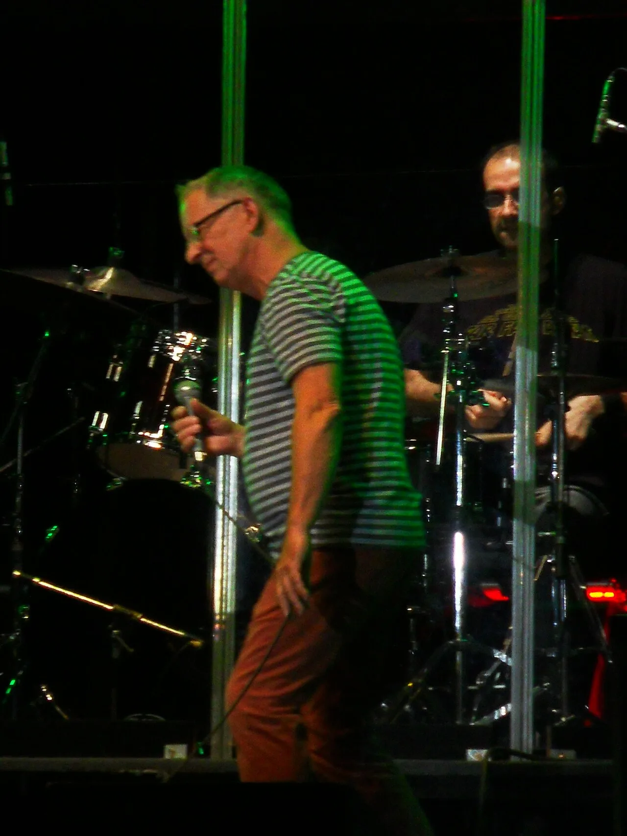 Hugo Fattoruso