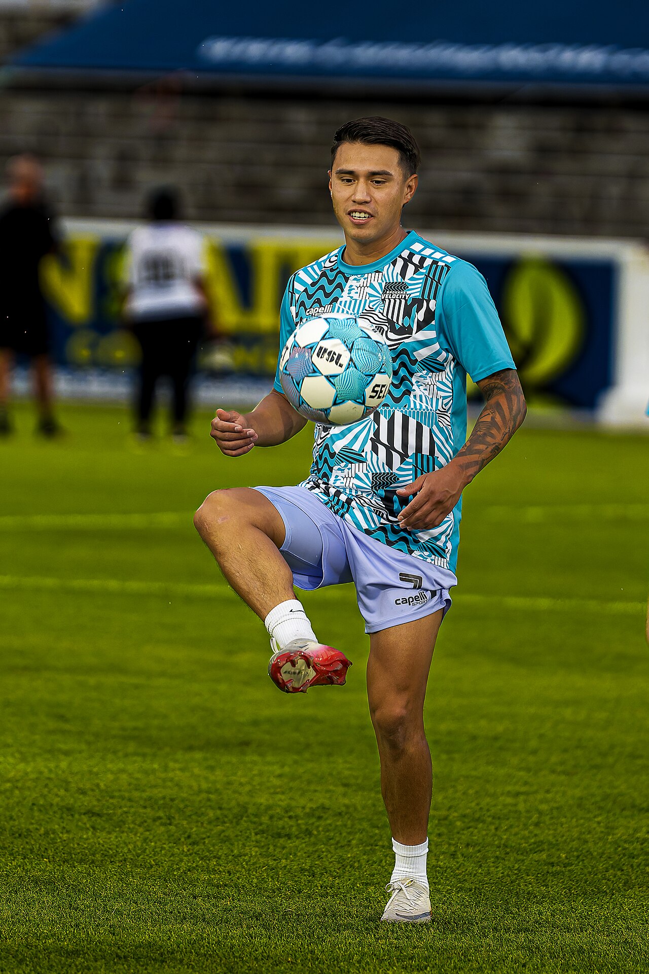 Joe Gallardo