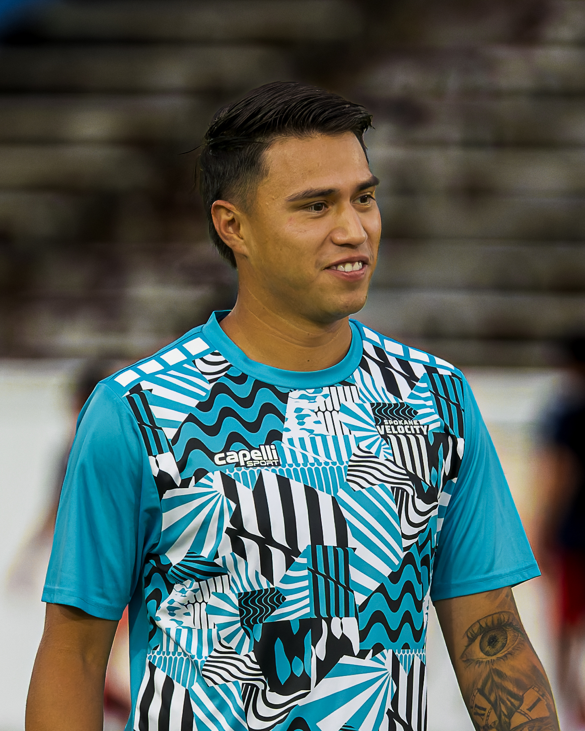 Joe Gallardo