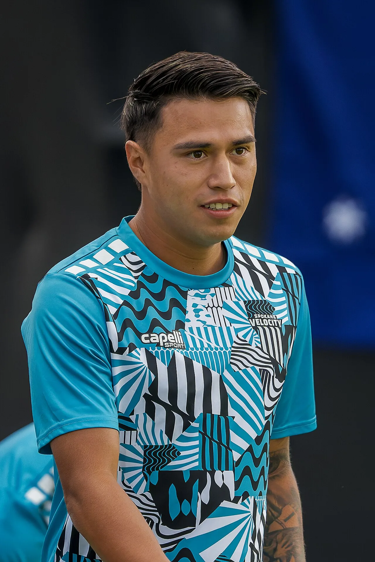 Joe Gallardo