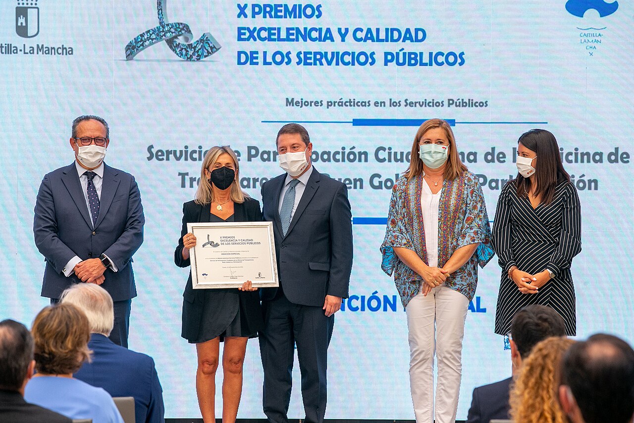 La Excelencia