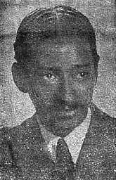 Oscar Alemán