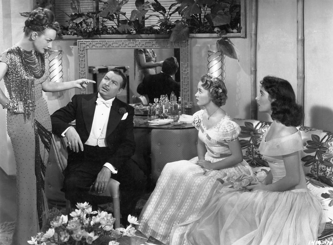 Xavier Cugat