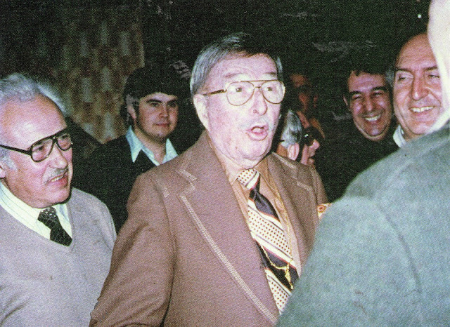 Xavier Cugat